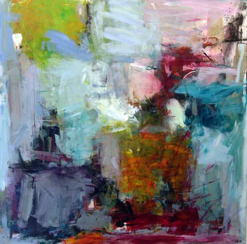 All Road Lead To Where We Stand