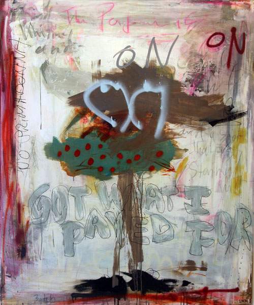 The Streets Aint For Dreaming