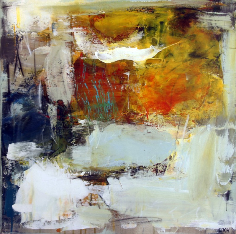 Pissing In A River....