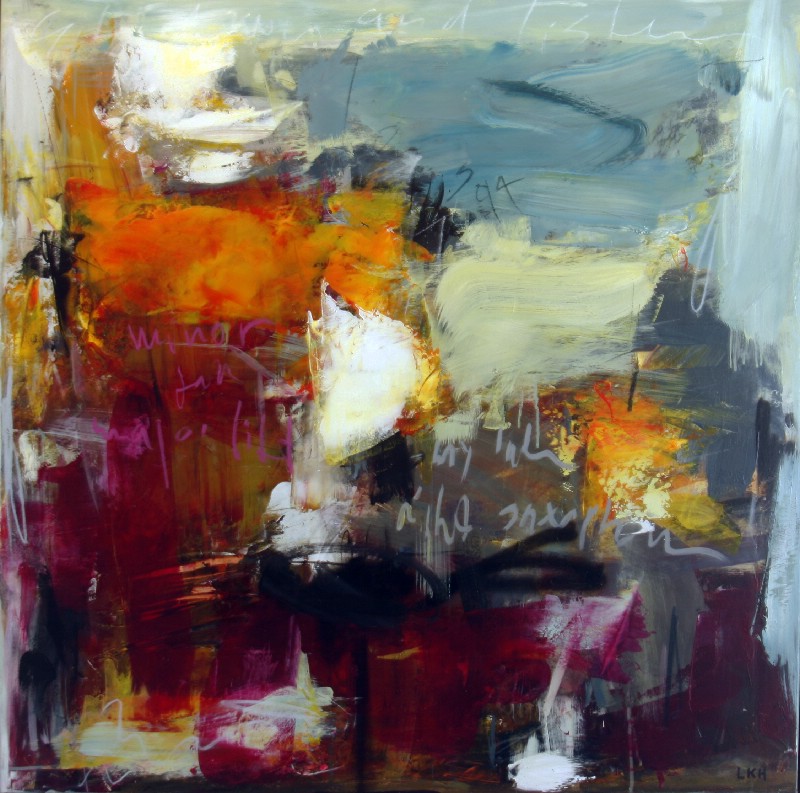 Late Night Saxophone