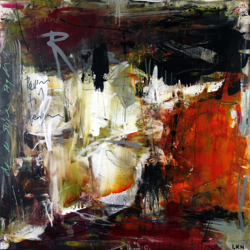 Ræven, drengen og de sure rønnebær