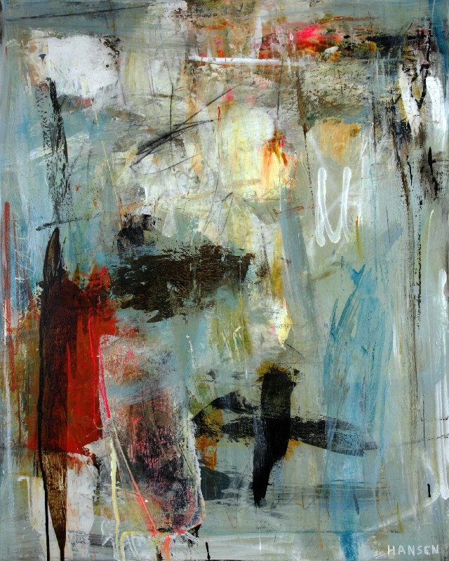 Tilbage mod varme dage