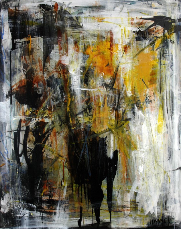 Meget lys meget varme