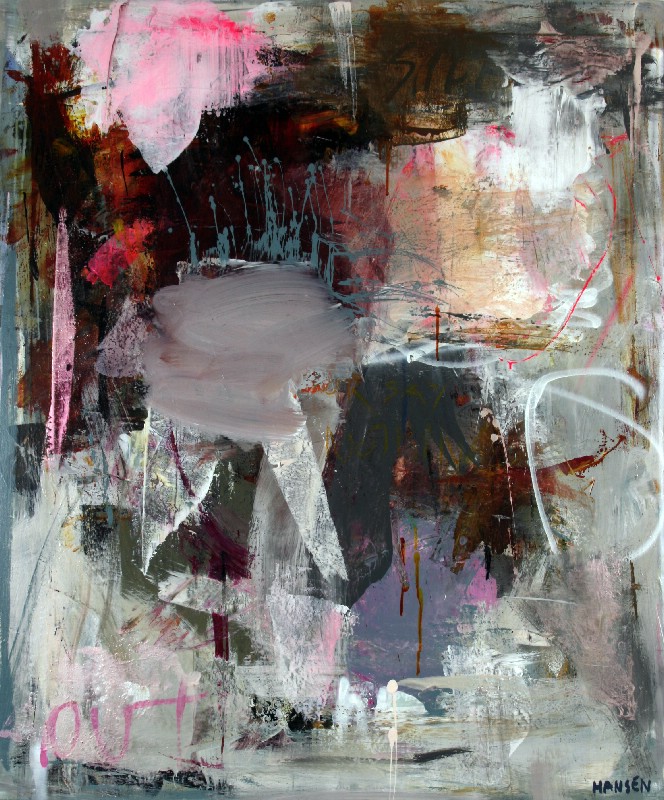 Speak Out Or Say Nothing