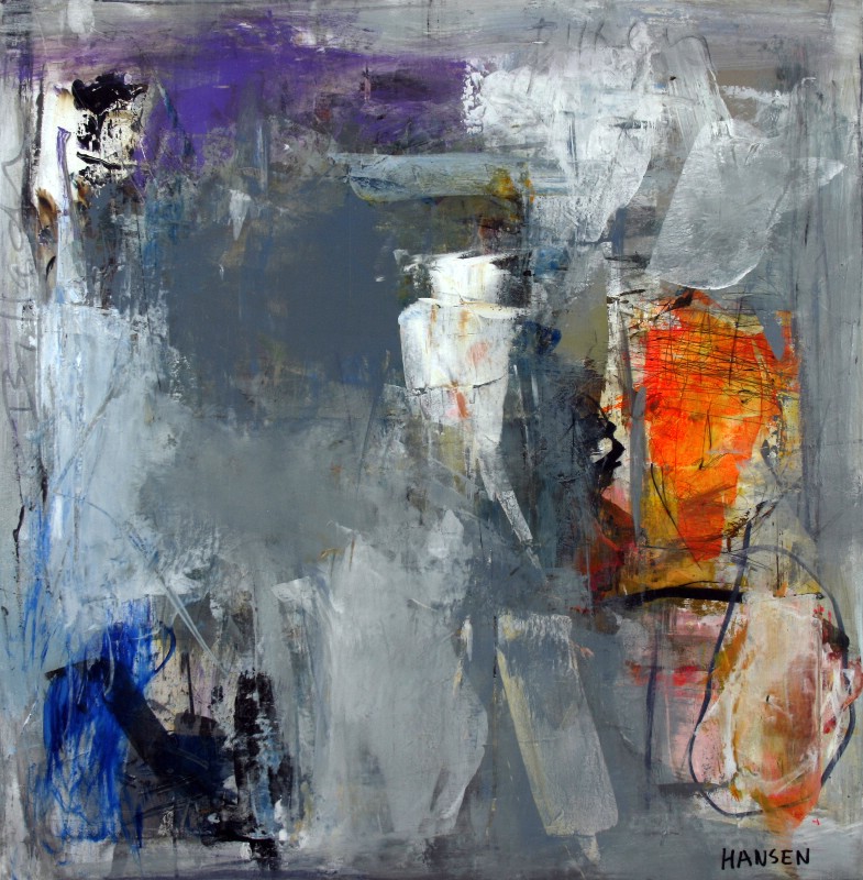 Ballade for Von Blixen