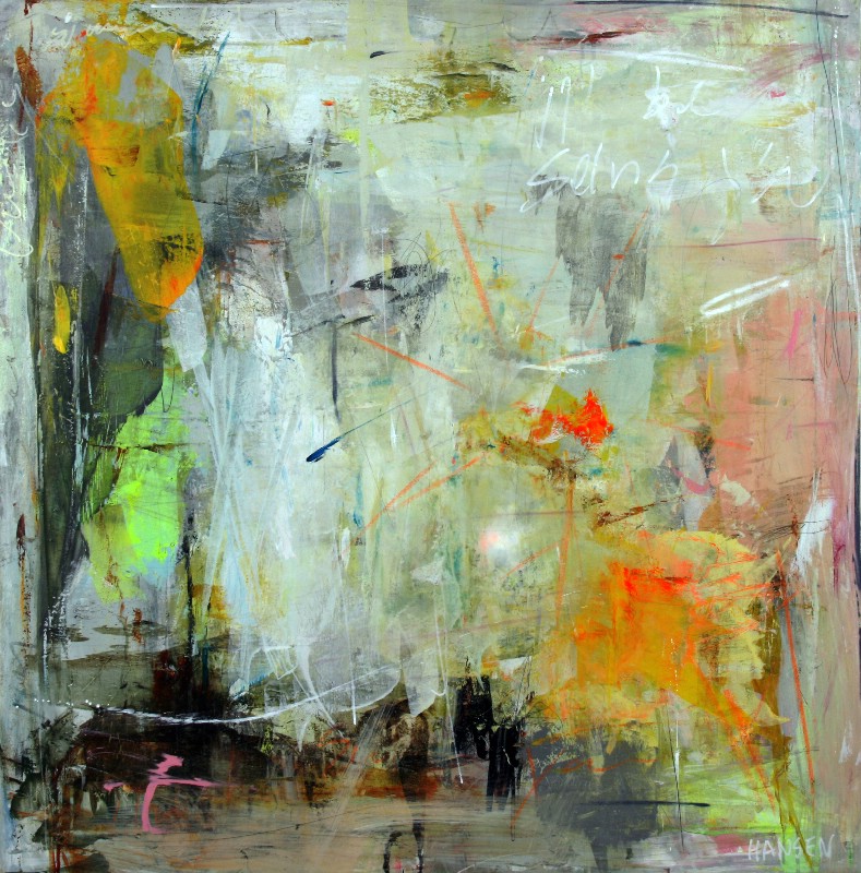 In Every Lovely Summerday