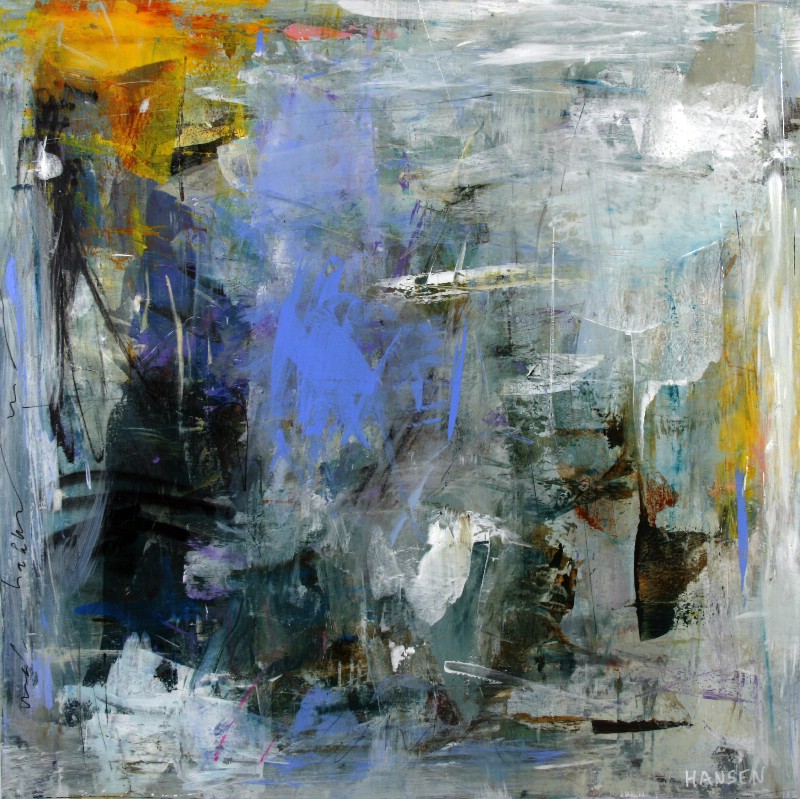 Med bakken mod solen