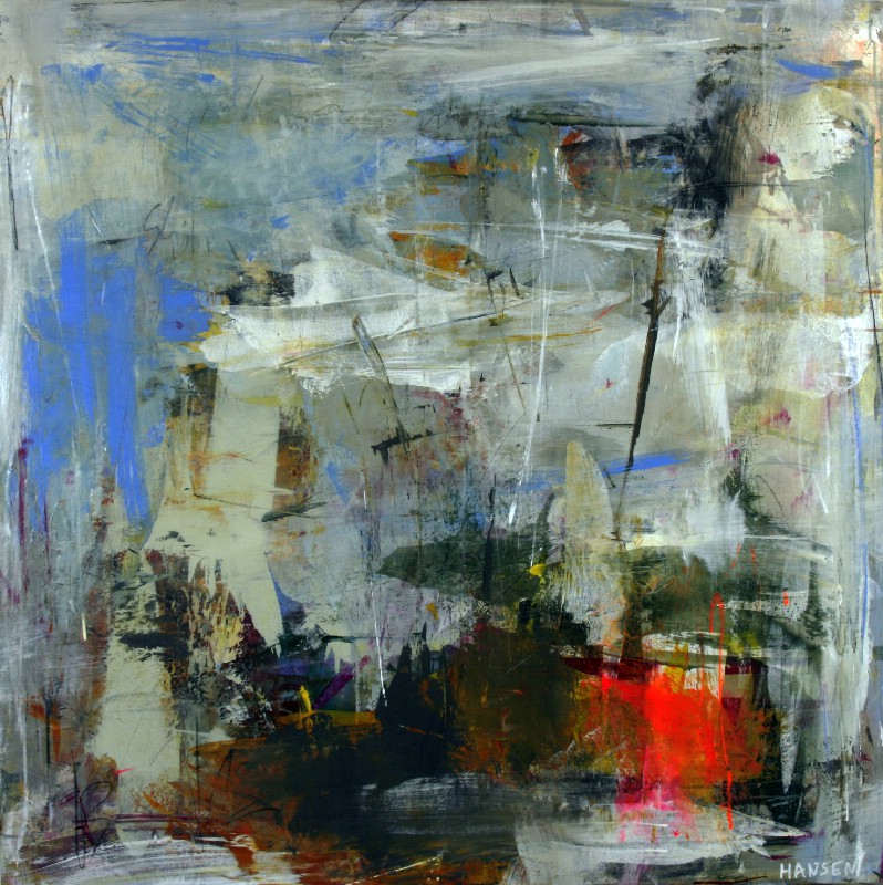 Under månens stjålne brand