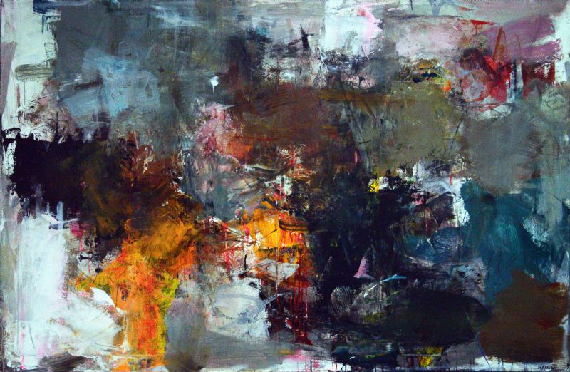 Put You Heart In My Hand