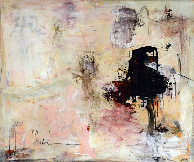 Lille frøken himmelblå