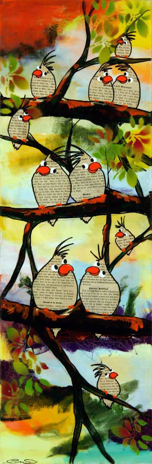 Opskrift på en god dag