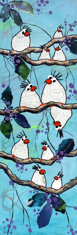 Et søkort at forstå