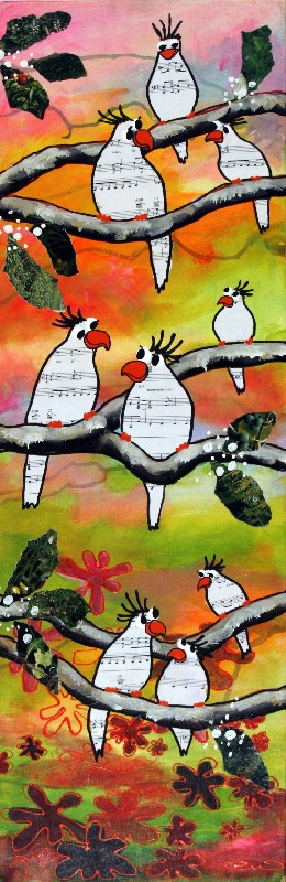 Songbirds