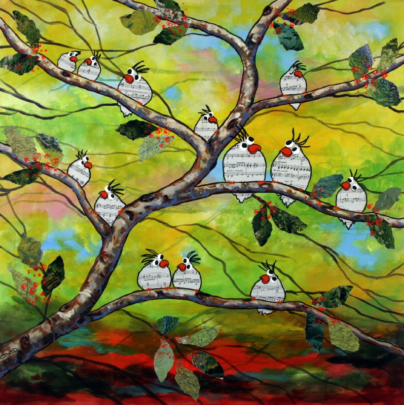 Når nætterne bliver lange