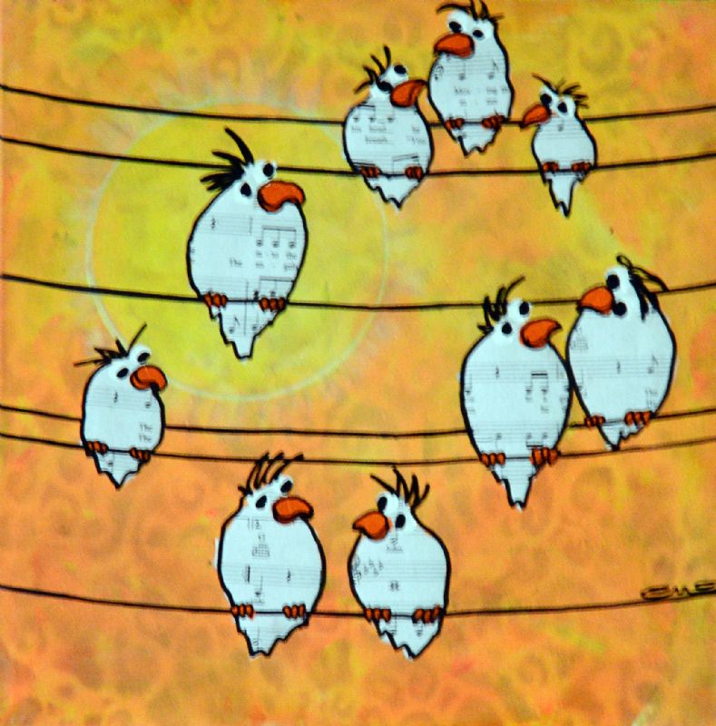 Solens sidste stråler