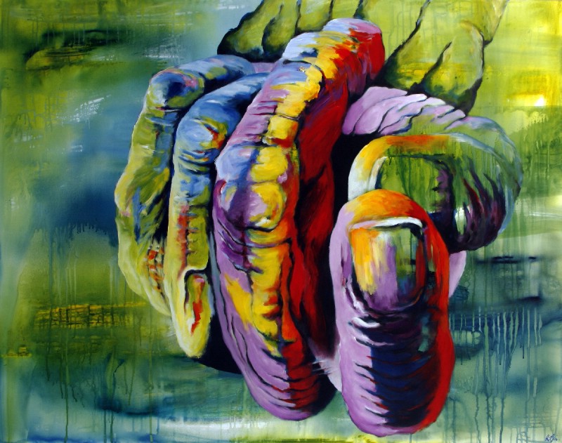 Kom kom vi har steder vi skal se