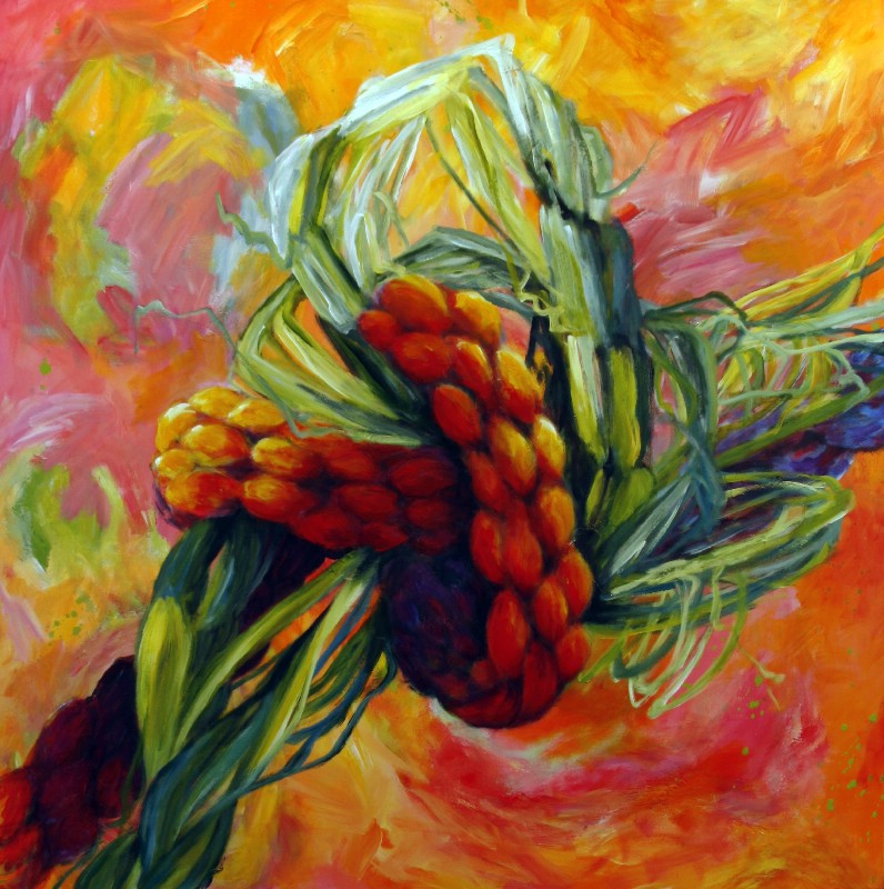 Multietnisk sammensurium