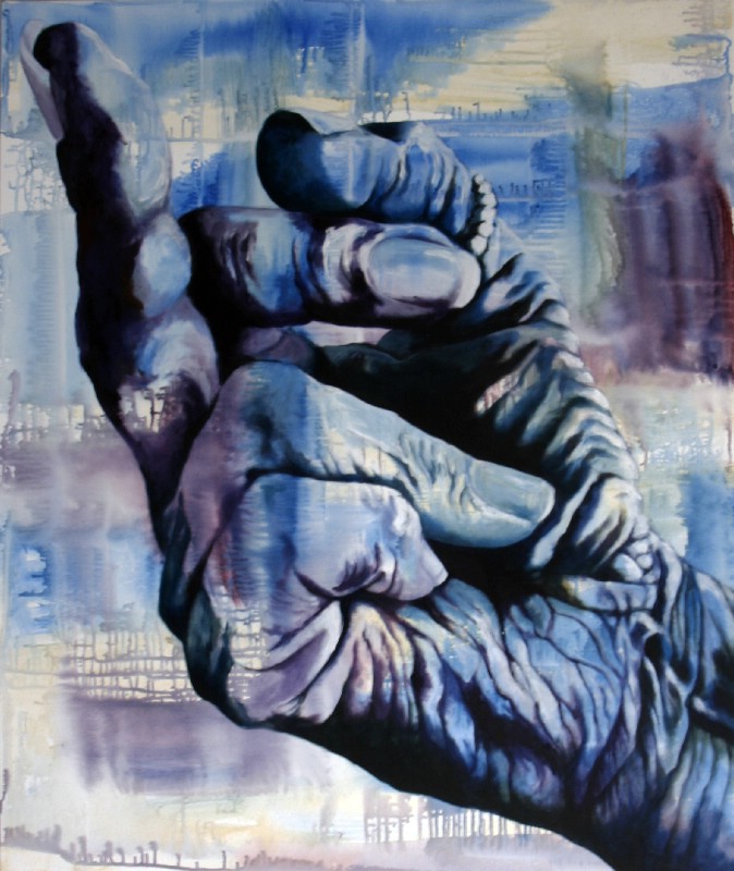 Lad mig være den jeg er