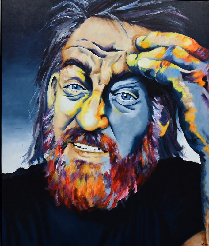 Livets anfægtelighed