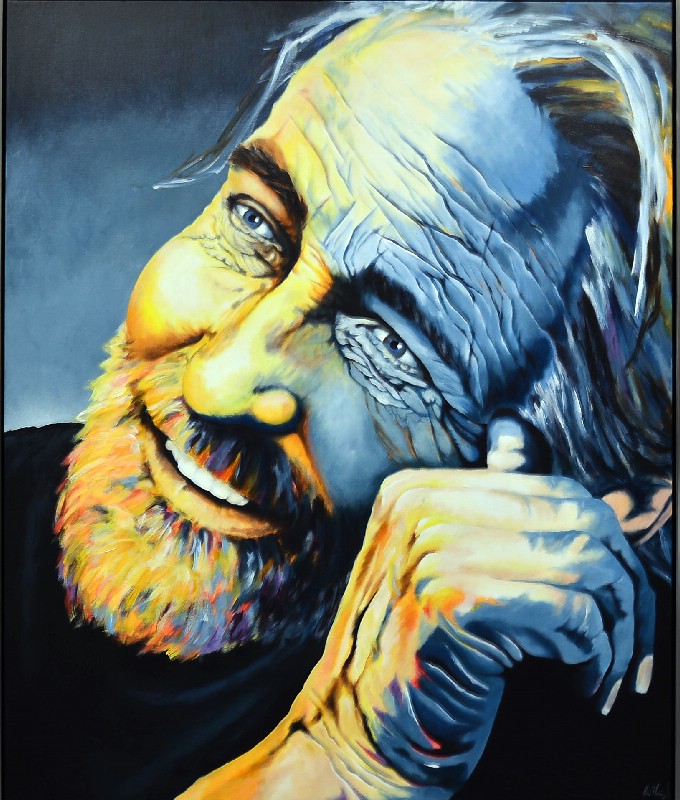 Livets stille glæder