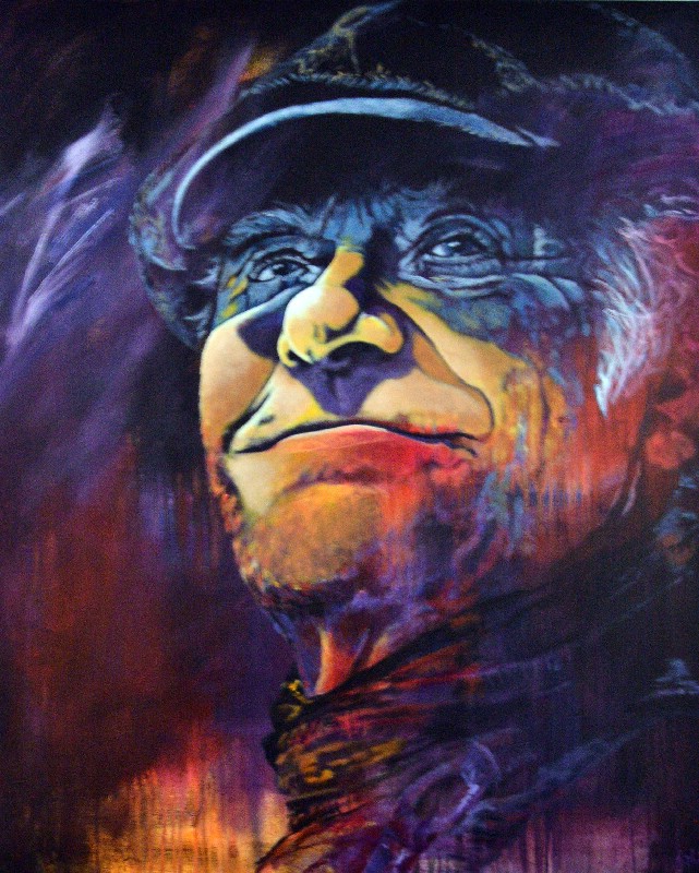 Kim Larsen - gavflab I