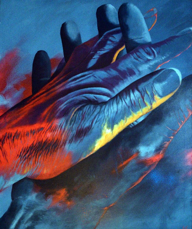 Ligeværdig kærlighed