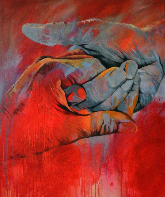 Intet liv uden risser