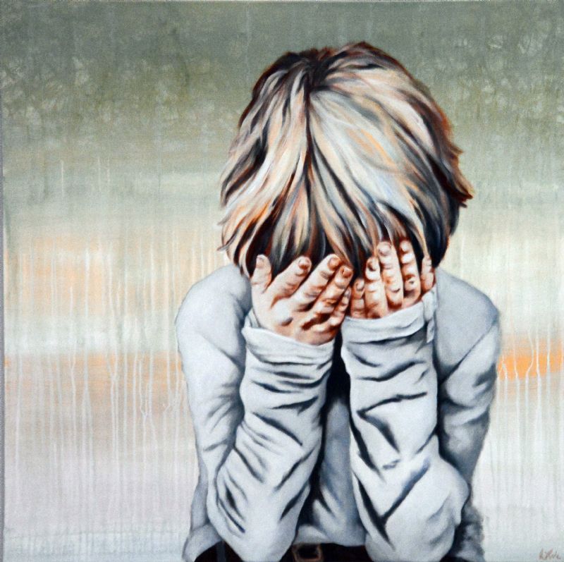 Gemmeleg er mange ting