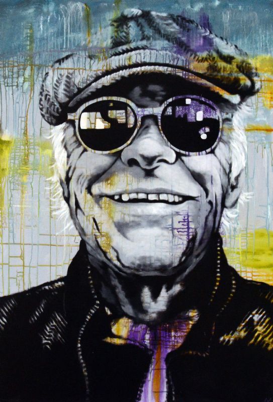 Og kloden drejer for vildt