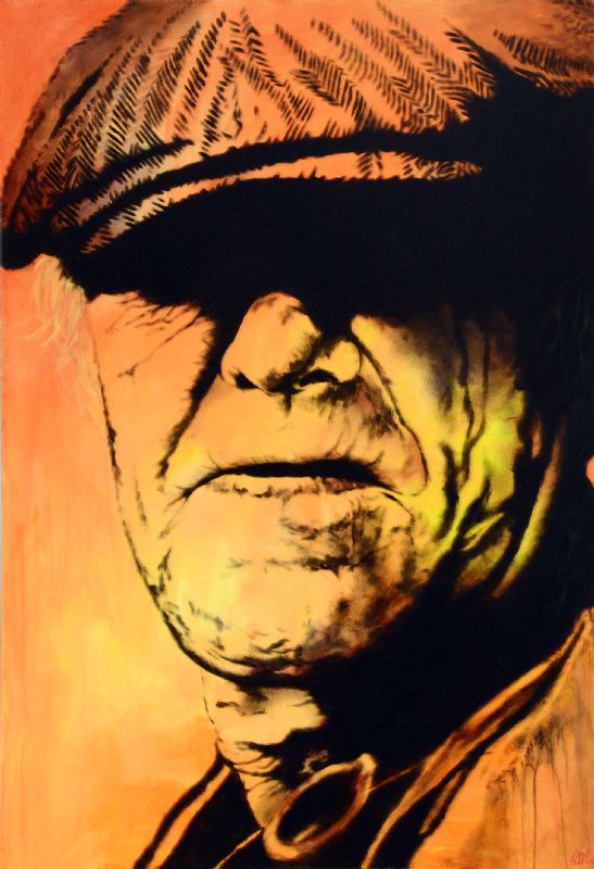 En spillemand af hjertet