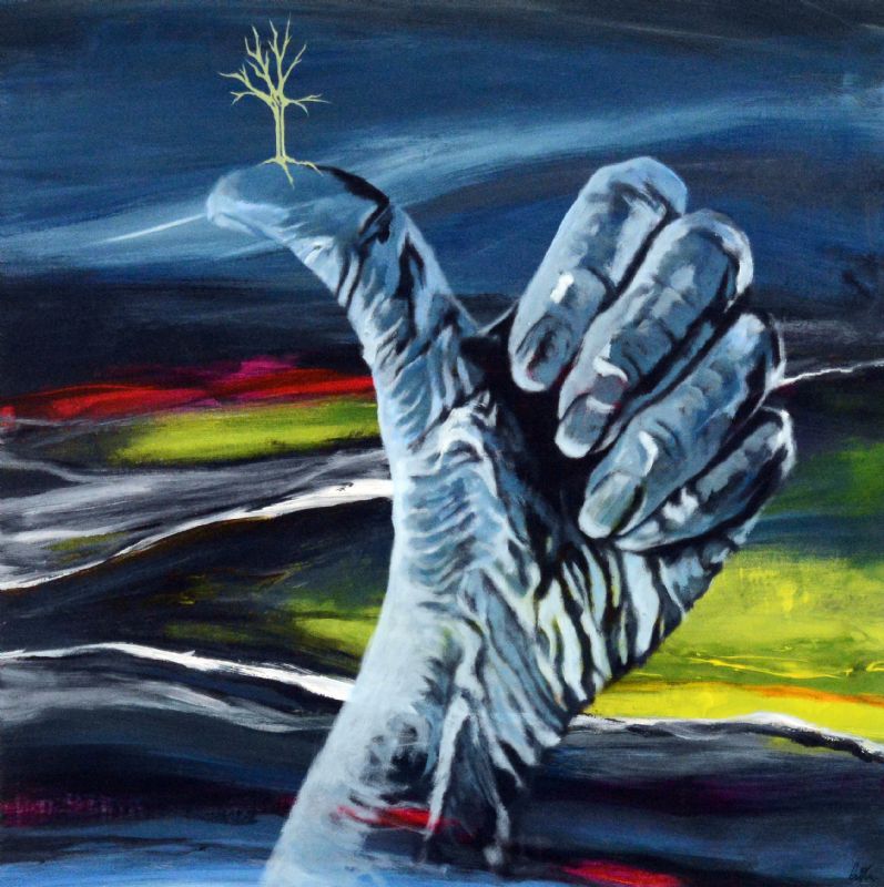 Survival Of The Fittest