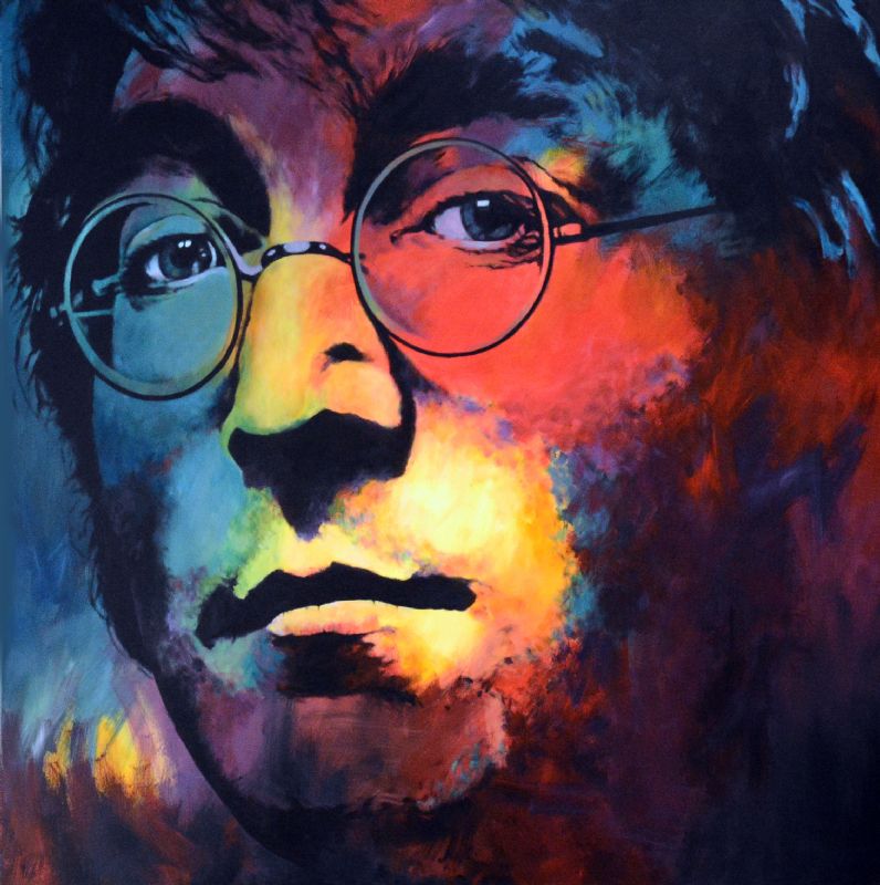 John Lennon