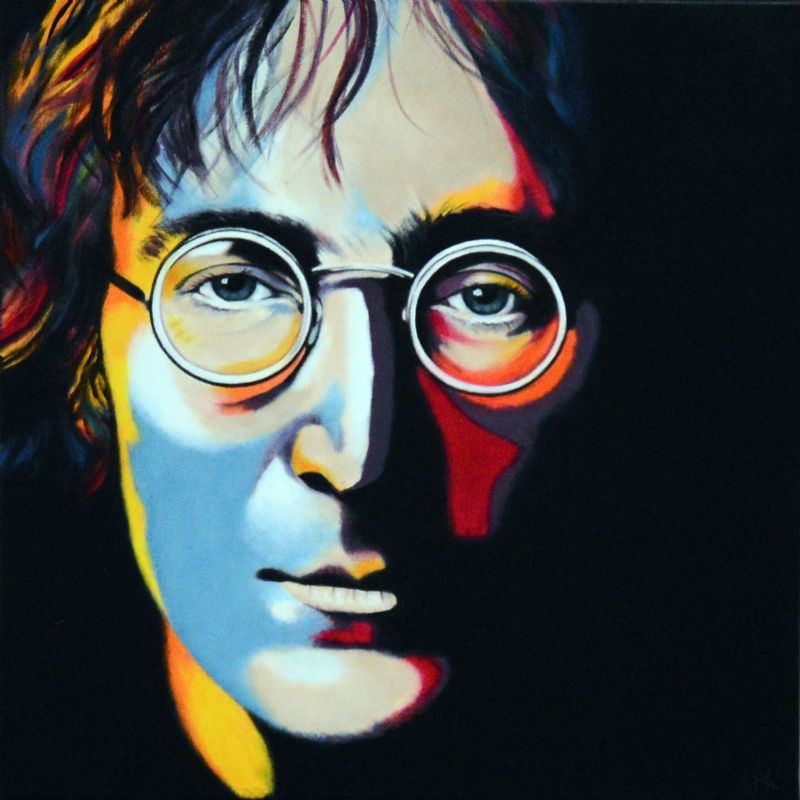 John Lennon
