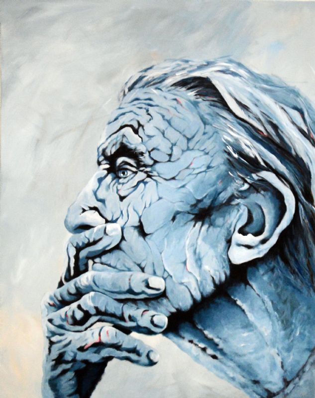 Sindets mørke sider