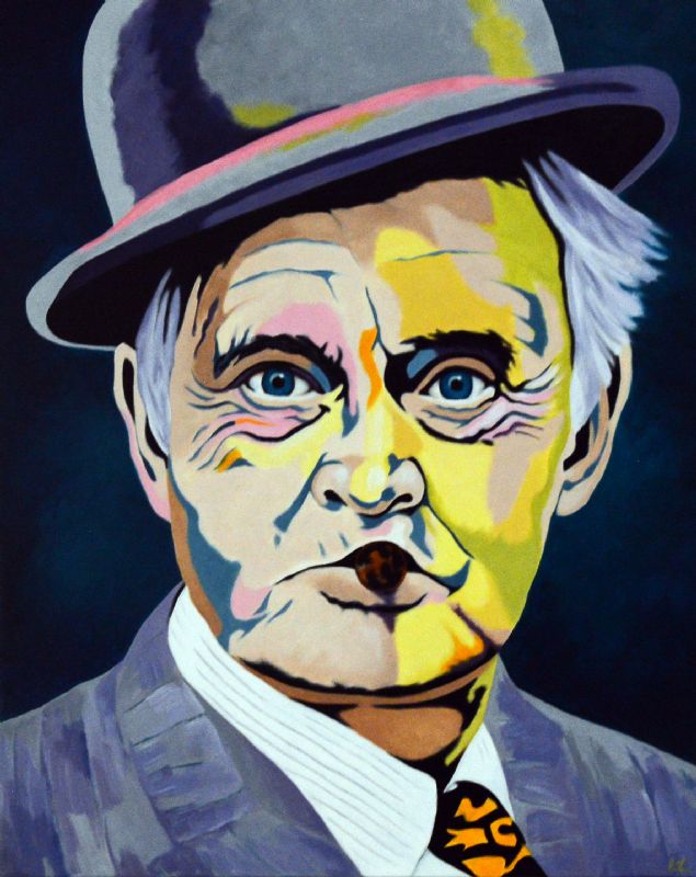 Skidespræller og hundehovede