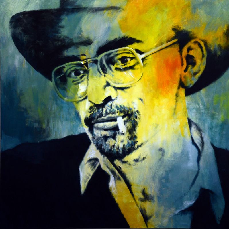 Jeg holder af hverdagen