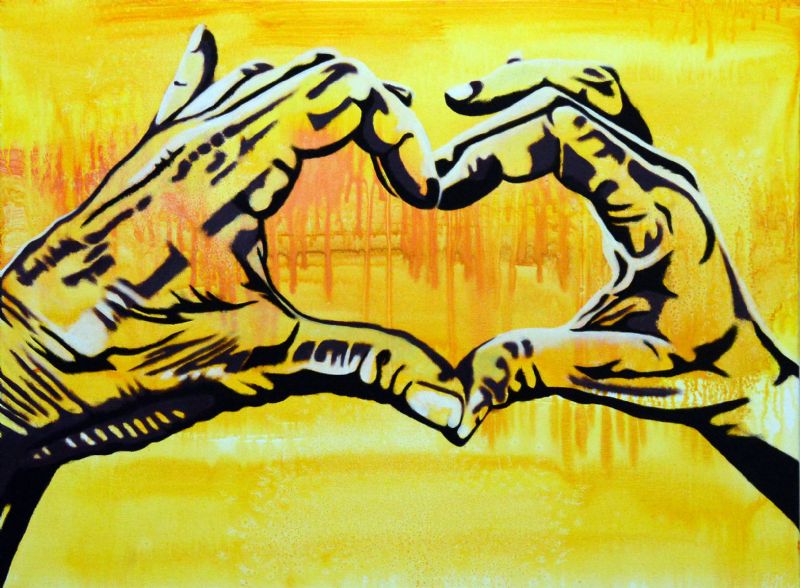 Love V