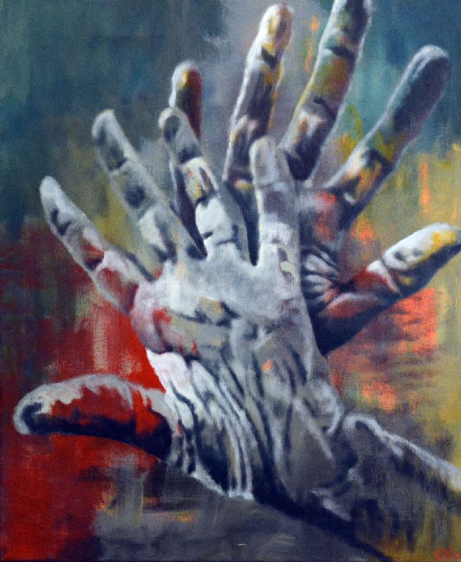 Keeping My Distancer