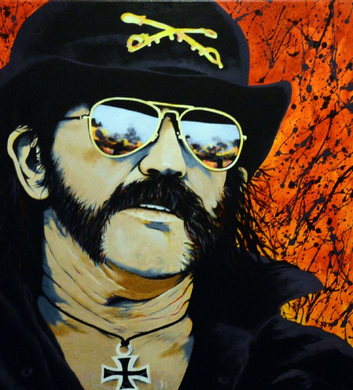 Lemmy