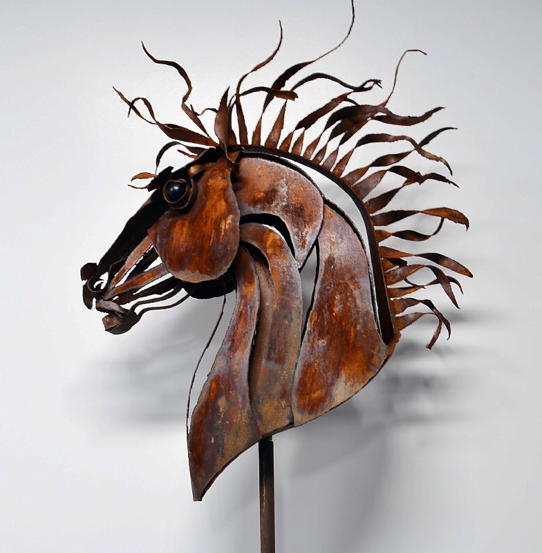 Horse Head