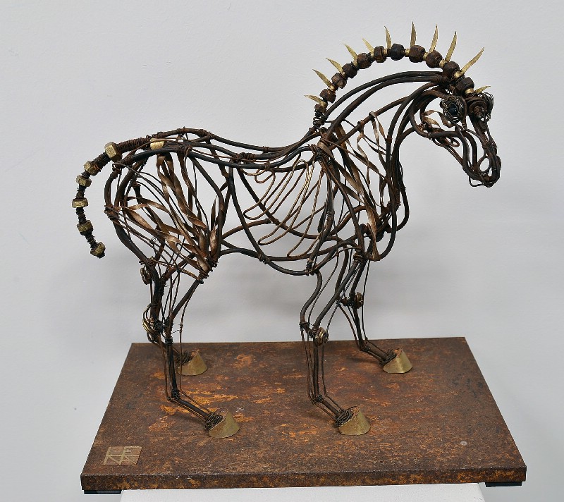 Iron Mare