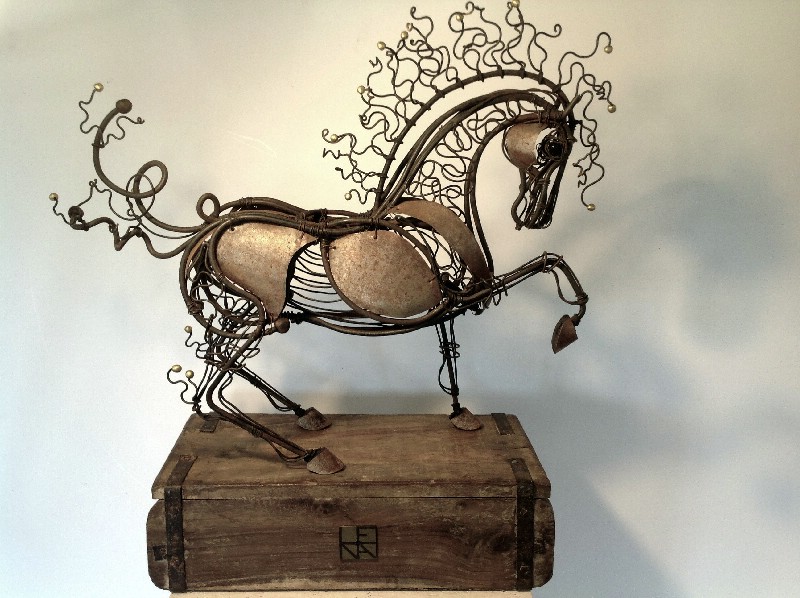 Fairytale Horse