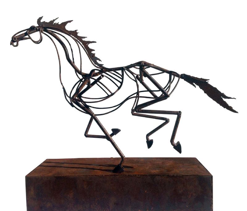 Free Gallop