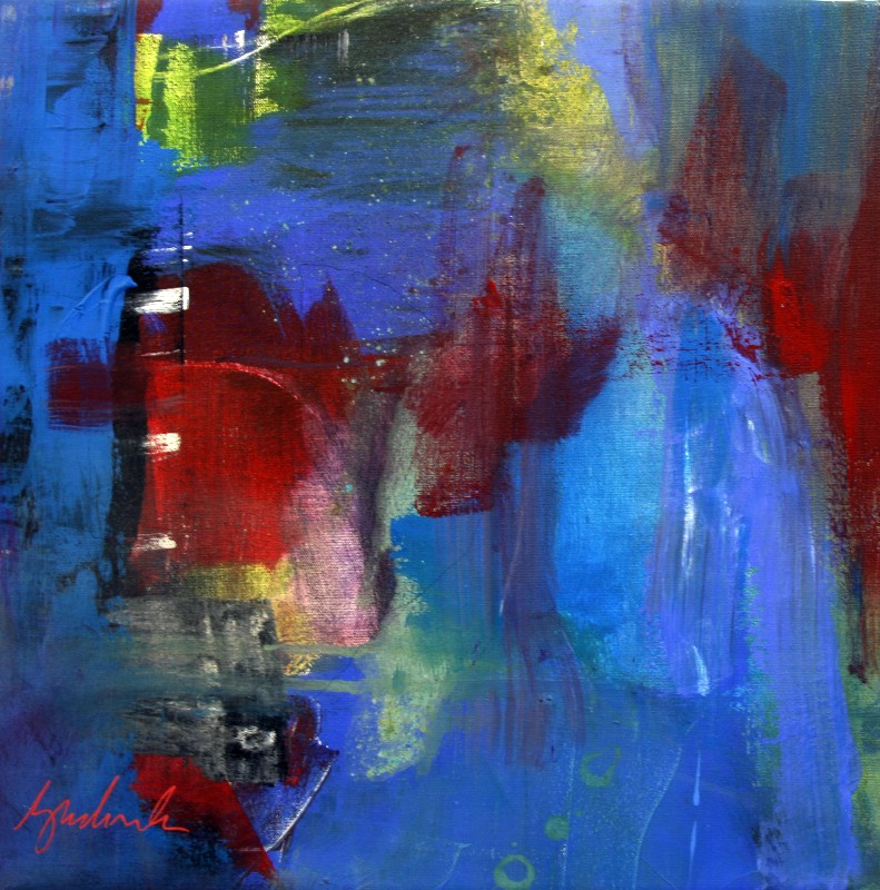 Oppotunity To Explore II