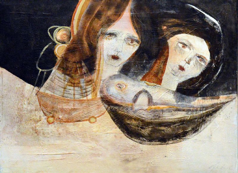 Birds And Girls