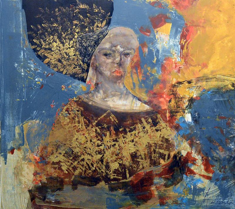 The Answer I Wantet To Hear