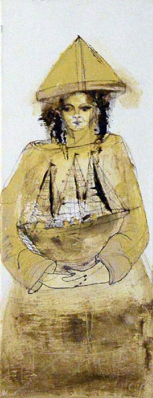 Gearcing For The Fire Out