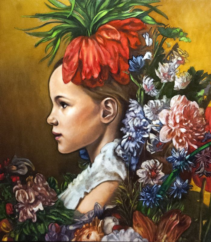 In A Sentimental Mood