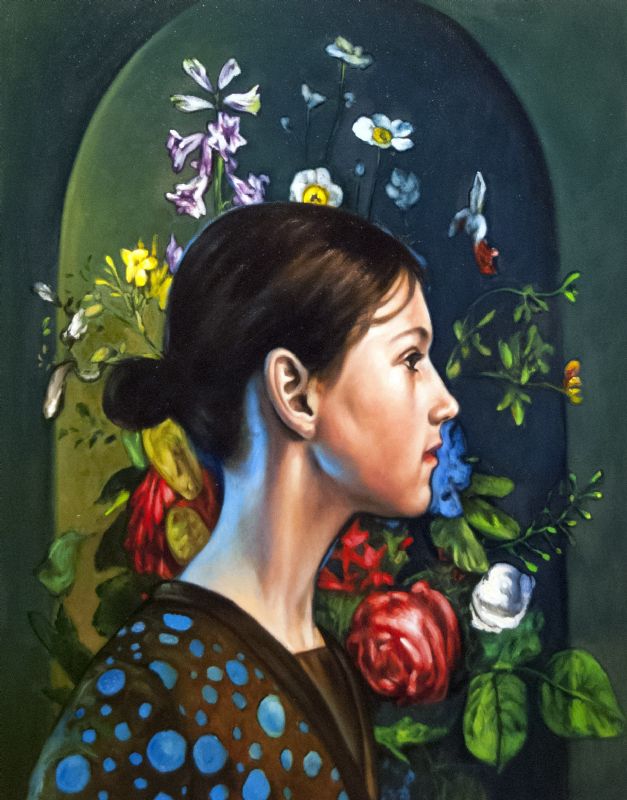 ANight In The Secret Garden