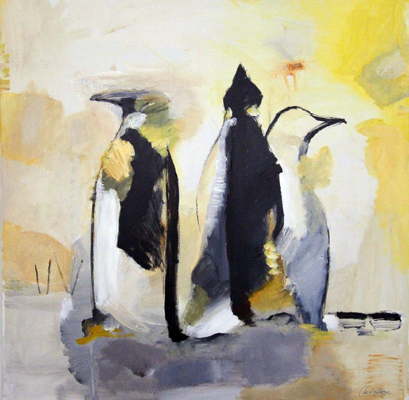 Springtime - Sun Rises